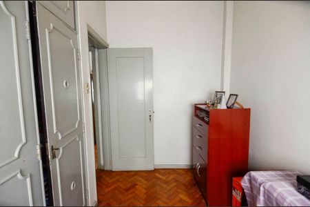 Apartamento à venda com 92m², 3 quartos e sem vagaQuarto 3