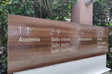 Apartamento à venda com 75m², 3 quartos e 1 vagaÁrea comum