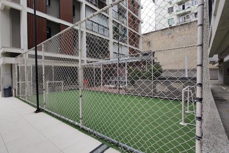 Apartamento à venda com 75m², 3 quartos e 1 vagaQuadra Esportiva