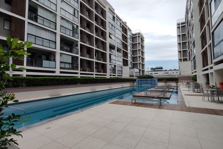 Apartamento à venda com 75m², 3 quartos e 1 vagaÁrea comum - Piscina