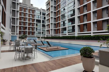 Apartamento à venda com 75m², 3 quartos e 1 vagaÁrea comum