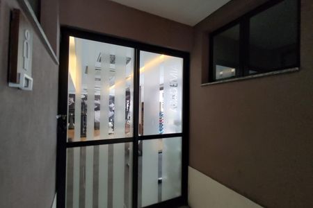 Apartamento à venda com 75m², 3 quartos e 1 vagaÁrea comum - Academia