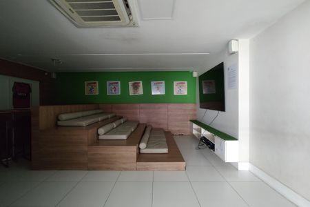 Apartamento à venda com 75m², 3 quartos e 1 vagaÁrea comum - Cinema