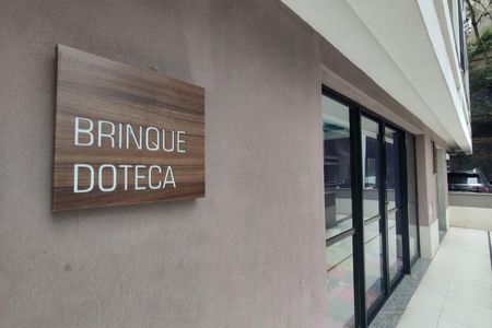 Apartamento à venda com 75m², 3 quartos e 1 vagaÁrea comum