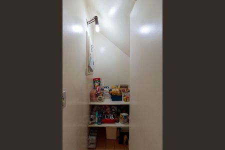 Casa à venda com 240m², 4 quartos e 3 vagas