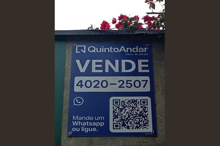 Casa à venda com 240m², 4 quartos e 3 vagas