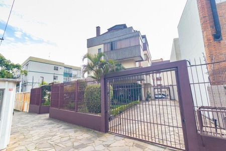 Apartamento para alugar com 90m², 3 quartos e 1 vagaFachada