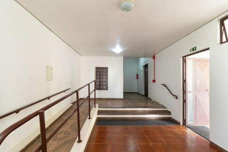 Apartamento para alugar com 90m², 3 quartos e 1 vagaÁrea comum
