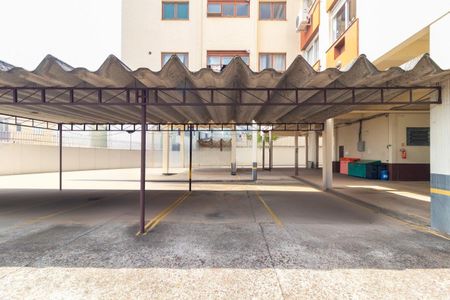 Apartamento para alugar com 90m², 3 quartos e 1 vagaGaragem