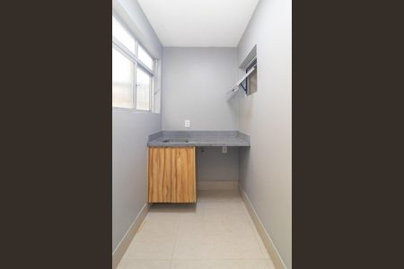 Apartamento para alugar com 90m², 3 quartos e 1 vagaÁrea de Serviço