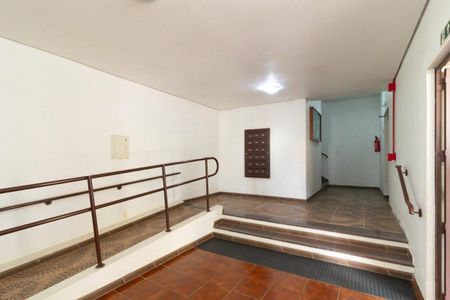Apartamento para alugar com 90m², 3 quartos e 1 vagaÁrea comum