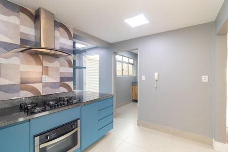Apartamento para alugar com 90m², 3 quartos e 1 vagaCozinha