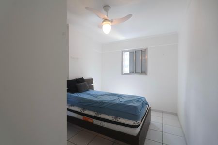 Quarto de apartamento para alugar com 1 quarto, 50m² em Barra Funda, Guarujá