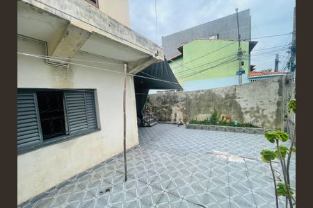 Casa à venda com 158m², 5 quartos e 2 vagas Casa à venda com 158m², 5 quartos e 2 vagasGaragem