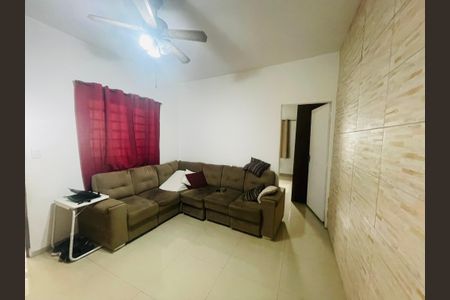 Sala de casa à venda com 5 quartos, 158m² em Vila Alianca, Guarulhos