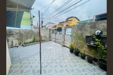 Casa à venda com 158m², 5 quartos e 2 vagas Casa à venda com 158m², 5 quartos e 2 vagasGaragem