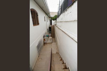 Casa à venda com 280m², 4 quartos e 2 vagas Casa à venda com 280m², 4 quartos e 2 vagasVista da Varanda Gourmet