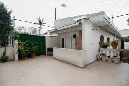 Casa à venda com 280m², 4 quartos e 2 vagas Casa à venda com 280m², 4 quartos e 2 vagasVaranda Gourmet