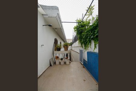 Casa à venda com 280m², 4 quartos e 2 vagas Casa à venda com 280m², 4 quartos e 2 vagasVaranda Gourmet