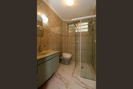 Casa à venda com 280m², 4 quartos e 2 vagas Casa à venda com 280m², 4 quartos e 2 vagasBanheiro Social 1