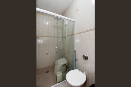 Casa à venda com 280m², 4 quartos e 2 vagas Casa à venda com 280m², 4 quartos e 2 vagasBanheiro da Suíte