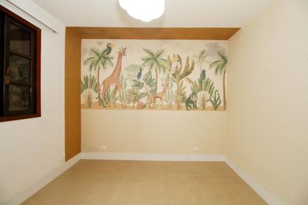 Casa à venda com 280m², 4 quartos e 2 vagas Casa à venda com 280m², 4 quartos e 2 vagasQuarto 3