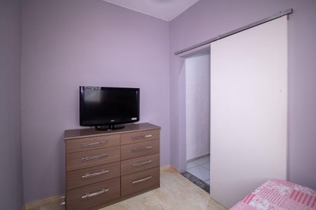 Quarto de apartamento para alugar com 1 quarto, 32m² em Trindade, São Gonçalo