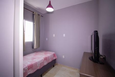 Quarto de apartamento para alugar com 1 quarto, 32m² em Trindade, São Gonçalo