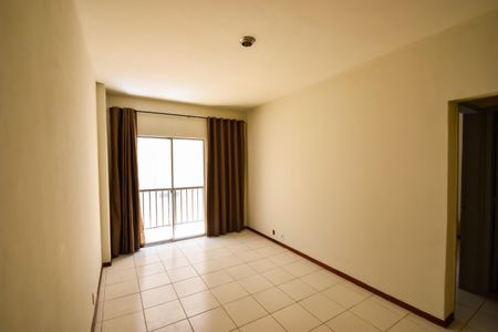 Sala de apartamento para alugar com 1 quarto, 55m² em Engenho de Dentro, Rio de Janeiro