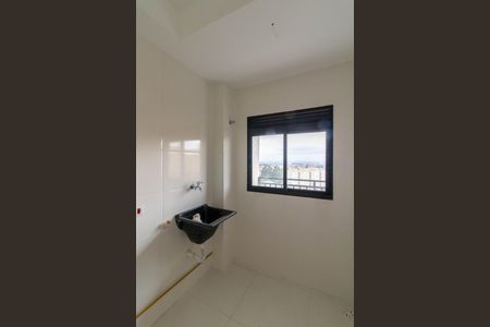 Apartamento à venda com 56m², 2 quartos e 1 vaga Apartamento à venda com 56m², 2 quartos e 1 vagaArea de Serviço