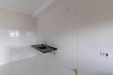Apartamento à venda com 56m², 2 quartos e 1 vaga Apartamento à venda com 56m², 2 quartos e 1 vagaCozinha
