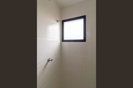 Apartamento à venda com 56m², 2 quartos e 1 vaga Apartamento à venda com 56m², 2 quartos e 1 vagaBanheiro