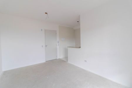 Apartamento à venda com 56m², 2 quartos e 1 vaga Apartamento à venda com 56m², 2 quartos e 1 vagaSala