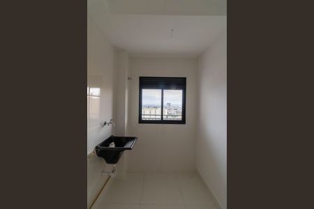Apartamento à venda com 56m², 2 quartos e 1 vaga Apartamento à venda com 56m², 2 quartos e 1 vagaArea de Serviço