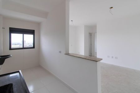 Apartamento à venda com 56m², 2 quartos e 1 vaga Apartamento à venda com 56m², 2 quartos e 1 vagaCozinha