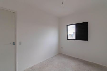 Suíte de apartamento à venda com 2 quartos, 56m² em Vila Maranduba, Guarulhos