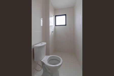 Apartamento à venda com 56m², 2 quartos e 1 vaga Apartamento à venda com 56m², 2 quartos e 1 vagaBanheiro