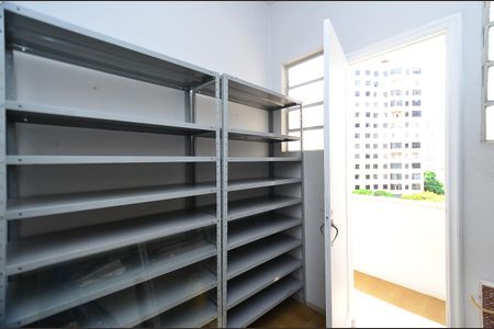 Apartamento para alugar com 240m², 4 quartos e 1 vagaDespensa