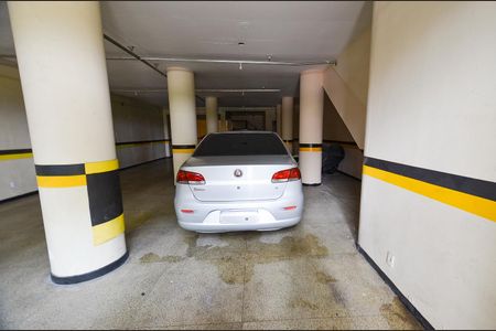 Apartamento para alugar com 240m², 4 quartos e 1 vagaGaragem