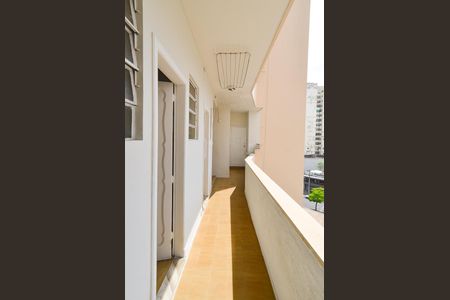 Apartamento para alugar com 240m², 4 quartos e 1 vagaÁrea de Serviço