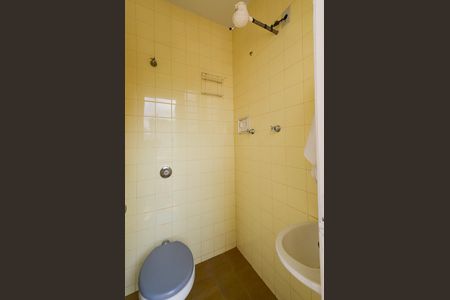 Apartamento para alugar com 240m², 4 quartos e 1 vagaBanheiro de serviço