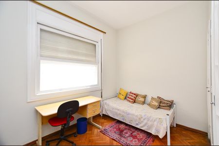 Apartamento para alugar com 240m², 4 quartos e 1 vagaQuarto 3