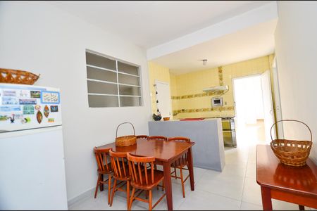 Apartamento para alugar com 240m², 4 quartos e 1 vagaCozinha