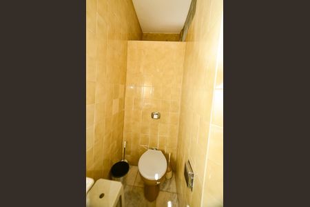 Apartamento para alugar com 240m², 4 quartos e 1 vagaBanheiro Social