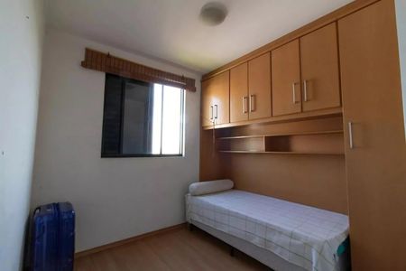 Foto 06 de apartamento à venda com 2 quartos, 60m² em Parque dos Passaros, São Bernardo do Campo