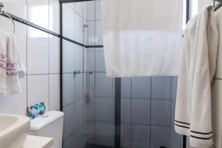Foto 10 de apartamento à venda com 2 quartos, 60m² em Parque dos Passaros, São Bernardo do Campo