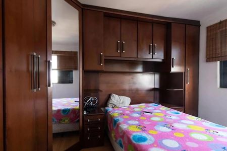 Foto 09 de apartamento à venda com 2 quartos, 60m² em Parque dos Passaros, São Bernardo do Campo