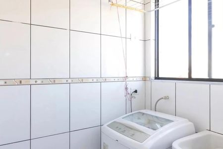 Foto 12 de apartamento à venda com 2 quartos, 60m² em Parque dos Passaros, São Bernardo do Campo
