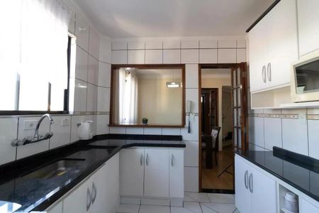 Foto 04 de apartamento à venda com 2 quartos, 60m² em Parque dos Passaros, São Bernardo do Campo