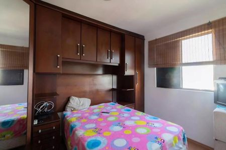 Foto 08 de apartamento à venda com 2 quartos, 60m² em Parque dos Passaros, São Bernardo do Campo
